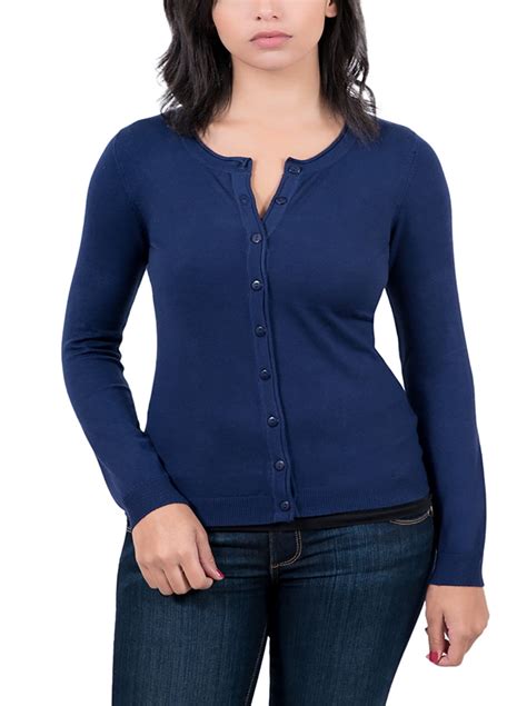 walmart navy blue sweater.